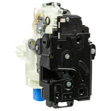 Door Lock - VW/Audi by Febi 3B4839016AG-FEB