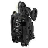 Door Lock with Actuator - VWAudi | 5K1837015