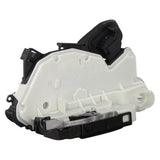 Door Lock with Actuator - VW/Audi by Febi 5K1837015-FEB