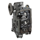Door Lock with Actuator - VW/Audi by Febi 5K1837016-FEB