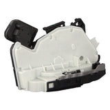 Door Lock with Actuator - VW/Audi by Febi 5K1837016-FEB