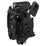 Door Lock with Actuator - VWAudi | 5K4839015B
