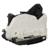 Door Lock with Actuator - VW/Audi by Febi 5K4839015B-FEB