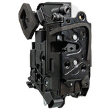 Door Lock with Actuator - VW/Audi by Febi 5K4839016B-FEB