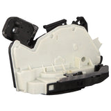 Door Lock with Actuator - VW/Audi by Febi 5K4839016B-FEB