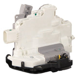 Door Lock with Actuator - VW/Audi by Febi 4F0839015-FEB