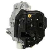 Door Lock with Actuator - VWAudi | 4F0839016