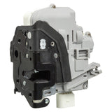 Door Lock with Actuator - VWAudi | 8J1837015A