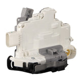 Door Lock with Actuator - VW/Audi by Febi 8J1837015A-FEB