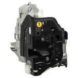 Door Lock with Actuator - VW/Audi by Febi 8J1837016A-FEB