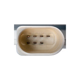 Door Lock with Actuator - VW/Audi by Febi 8J1837016A-FEB