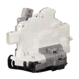 Door Lock with Actuator - VW/Audi by Febi 8K0839015-FEB