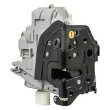 Door Lock with Actuator - VW/Audi by Febi 8K0839016-FEB