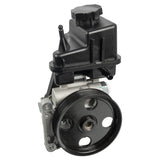 Power Steering Pump - Mercedes by Febi 0064661701-FEB