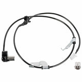 ABS Sensor - Mazda by Febi GJ6A4371YA-FEB