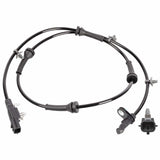 ABS Sensor - Nissan by Febi 47900BR60A-FEB