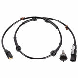 ABS Sensor - Nissan by Febi 479004EA0B-FEB