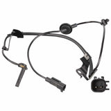 ABS Sensor - Mitsubishi by Febi 4670A158-FEB