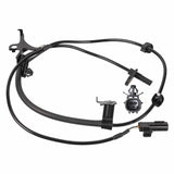 ABS Sensor - Toyota by Febi 895420D060-FEB