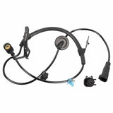 ABS Sensor - Mitsubishi by Febi 4670A580-FEB