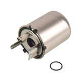Fuel Filter - Nissan by Febi 164004395R-FEB