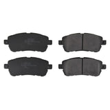 Brake Pad Set - Ford by Febi 1894272-FEB