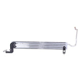 Power Steering Oil Cooler - BMW by Nissens 17217519215-NIS
