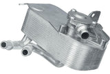 Transmission Oil Cooler - BMW by URO Parts 17217536929-URP
