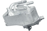 Transmission Oil Cooler - BMW by URO Parts 17217536929-URP