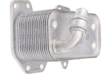 Engine Oil Cooler - BMW by URO Parts 17217560962-URP