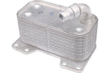 Engine Oil Cooler - BMW by URO Parts 17217560962-URP
