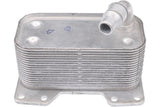 Engine Oil Cooler - BMW by URO Parts 17217560962-URP