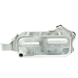 Transmission Oil Cooler - BMW