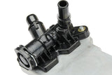 Transmission Oil Cooler - BMW by URO Parts 17217593856-URP