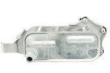 Transmission Oil Cooler - BMW by URO Parts 17217593856-URP