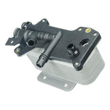 Transmission Oil Cooler - BMW