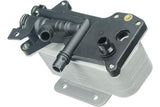 Transmission Oil Cooler - BMW by URO Parts 17217638582-URP
