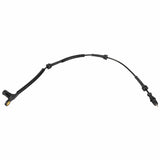 ABS Sensor - Nissan by Febi 4791000QAC-FEB