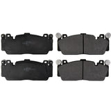 Brake Pad Set - BMW/MINI by Febi 34112284369-FEB