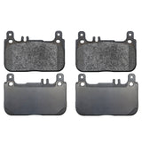 Brake Pad Set - Mercedes by Febi 0064209620-FEB
