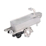 Transmission Oil Cooler - BMW