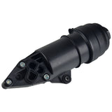 Oil Filter Housing with Oil Filter - VW/Audi by Febi 06E115405A-FEB