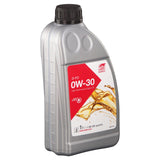 Engine Oil SAE 0W30 DFO - Ford by Febi WSSM2C950A-FEB