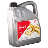 Engine Oil SAE 0W30 DFO - Ford by Febi WSSM2C950A-FEB3