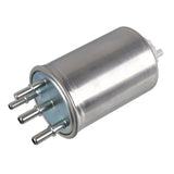 Fuel Filter - Land Rover by Febi LR041978-FEB