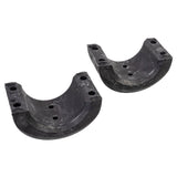 Sway Bar Bushing - Volvo by Febi 21787677-FEB