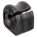 Sway Bar Bushing - VW/Audi by Febi 2E0511413K-FEB