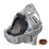 Engine Mount - VW/Audi by Febi 4M0199371D-FEB