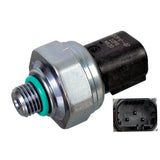 Pressure Switch For Air Conditioning - BMW / MINI by Febi 64530141211-FEB
