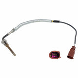Exhaust Gas Temperature Sensor - VW/Audi by Febi 8K0906088C-FEB